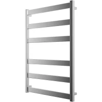 Полотенцесушитель электрический Grota Brezza 4607118217908 900x630, ТЭН левый/правый, хром