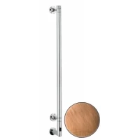 Полотенцесушитель электрический Margaroli Arcobaleno 616CUVB-900 медь