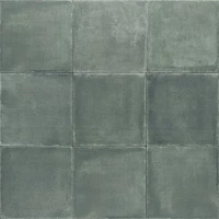 Керамогранит Elegance Blu Green 20x20