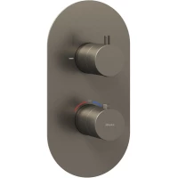 Термостат для ванны Ravak Espirit ES 063.20GB.O2 X070323