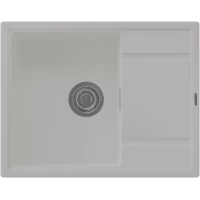 Кухонная мойка Florentina Эстель 650 20.520.C0650.201 65x51 см, жасмин