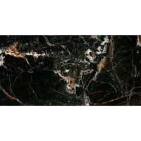 Керамогранит 054.200.0109.05151 Lux Laurants Brown 6mm Pul. Rect. 120x260