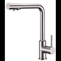 Смеситель для кухни с подключением к фильтру Kaiser Teka 13044