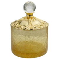 Баночка Migliore Cristalia ML.CRS-60.228.DO