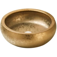 Раковина 43,5x43,5 см SantiLine SL-7002