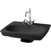 Раковина 68x49,5 см Artceram Civitas CIL001 03 00