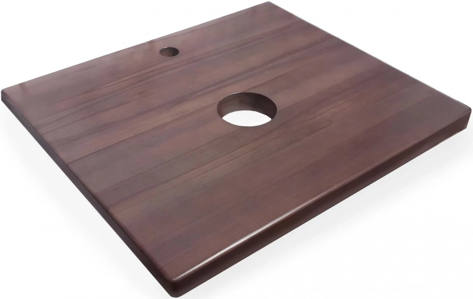 Столешница 60 см бук темный Jorno Wood Wood.06.60/DW w5 red wood grain speaker bt 4 2 темный