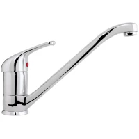 Смеситель для кухни GPD Flamengo MEB10