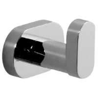 Крючок Noken Nantes N640020001 для ванны, хром