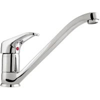 Смеситель для кухни GPD Kalipso MEB20