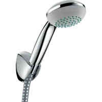 Душевой набор Hansgrohe Crometta 85 1jet 27576000
