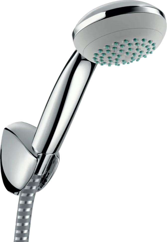 

Душевой набор Hansgrohe Crometta 85 1jet 27576000