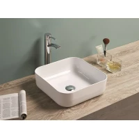 Раковина 38,5x38,5 см Art&Max AM-78110