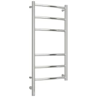 Полотенцесушитель электрический 800x400 МЭМ левый Сунержа Галант 3.0 00-5800-8040