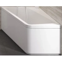 Панель фронтальная 160 A L Ravak 10° CZ83100A00