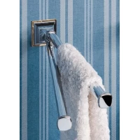 Полотенцедержатель 41,5 см Colombo Design Portofino B3212