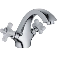 Смеситель для раковины Haiba HB1018