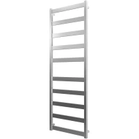 Полотенцесушитель водяной Grota Brezza 4607118217793 1500x530, матовый хром