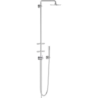 Душевая стойка 210 мм Grohe Rainshower 27361000 (Витринный образец)