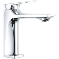 Смеситель для раковины Frap F10505 хром 