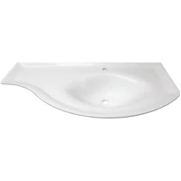 Раковина 118,9x58,9 см R Belux Версаль 4810924221780