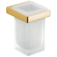 Стакан Colombo Design Lulu B6202.GOLD