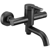 Смеситель для ванны Swedbe Diana 1030B