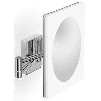 Косметическое зеркало x 3 Langberger Ledro 73485