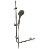 Душевой гарнитур Paini Cesana CECR121