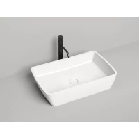 Раковина 65x40 см Salini S-Stone Gloria 11 1102212M 