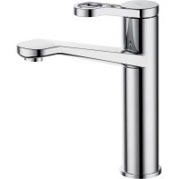 Смеситель для раковины D&K Venice.Rialto DA1062641