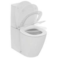 Чаша унитаза с горизонтальным выпуском Ideal Standard AquaBlade Connect E039701