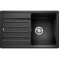 Кухонная мойка Blanco Legra 45S антрацит 522201
