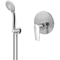 Смеситель для душа Teka Manacor 842420220