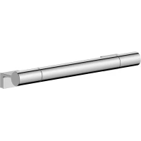 Поручень для ванны Hansgrohe AddStoris S 41764000 34 см, хром
