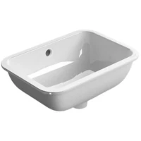 Раковина 55x38 см GSI Pura 724311