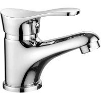 Смеситель для раковины D-Lin D110305 хром