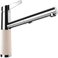 Смеситель для кухни Schock SC-510-D хром/эверест 710476