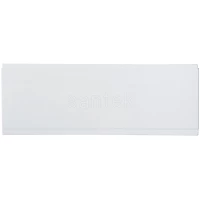 Панель фронтальная 160 Santek Монако XL 1.WH50.1.567