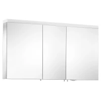 Зеркальный шкаф 130x70 см KEUCO Royal Reflex.2 24205171301