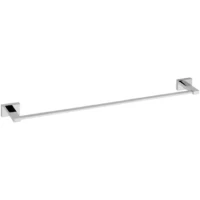 Полотенцедержатель 62,5 см Bemeta Plaza 118104042