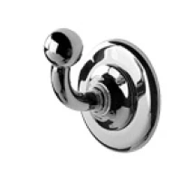 Крючок Paini Duomo 88CR011 для ванны, хром