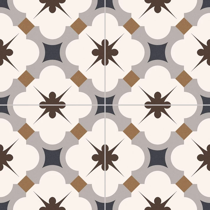 

Керамогранит Grace Grey 33.15x33.15