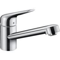 Смеситель для кухни Hansgrohe Focus M42 71808000