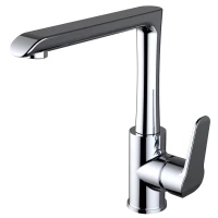 Смеситель для кухни Clever Start Elegance 99378