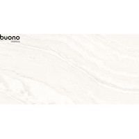 Керамогранит Crystile Bianco Glossy 60x120