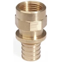 Муфта надвижная 32 х 3/4