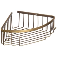 Полка 18x18 см Camelos AY10