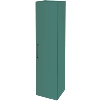 Пенал Jacob Delafon Odeon Rive Gauche EB2570D-R9-M47 подвесной R, оливковый матовый