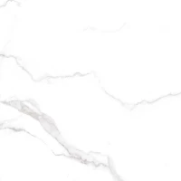 Керамогранит Statuario White PRO белый 60х60 